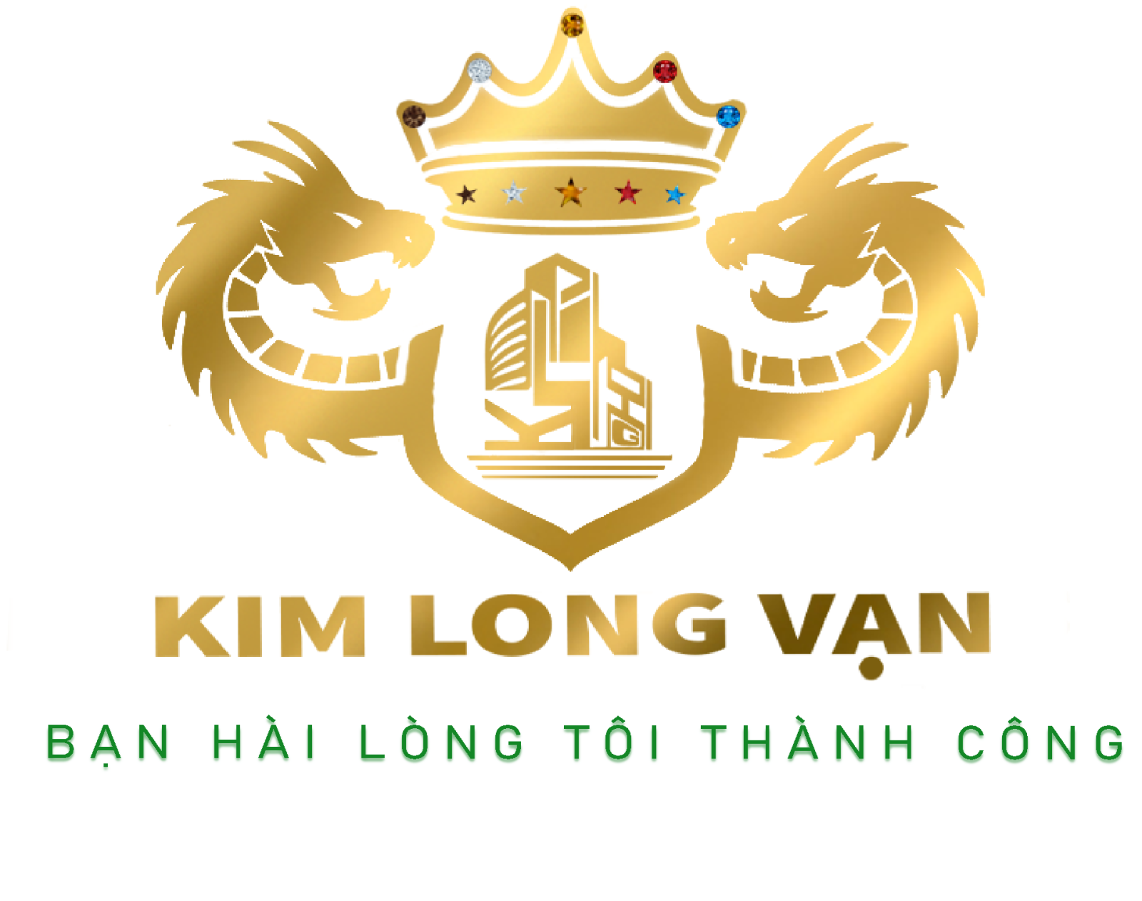 Kim Long Vạn Group